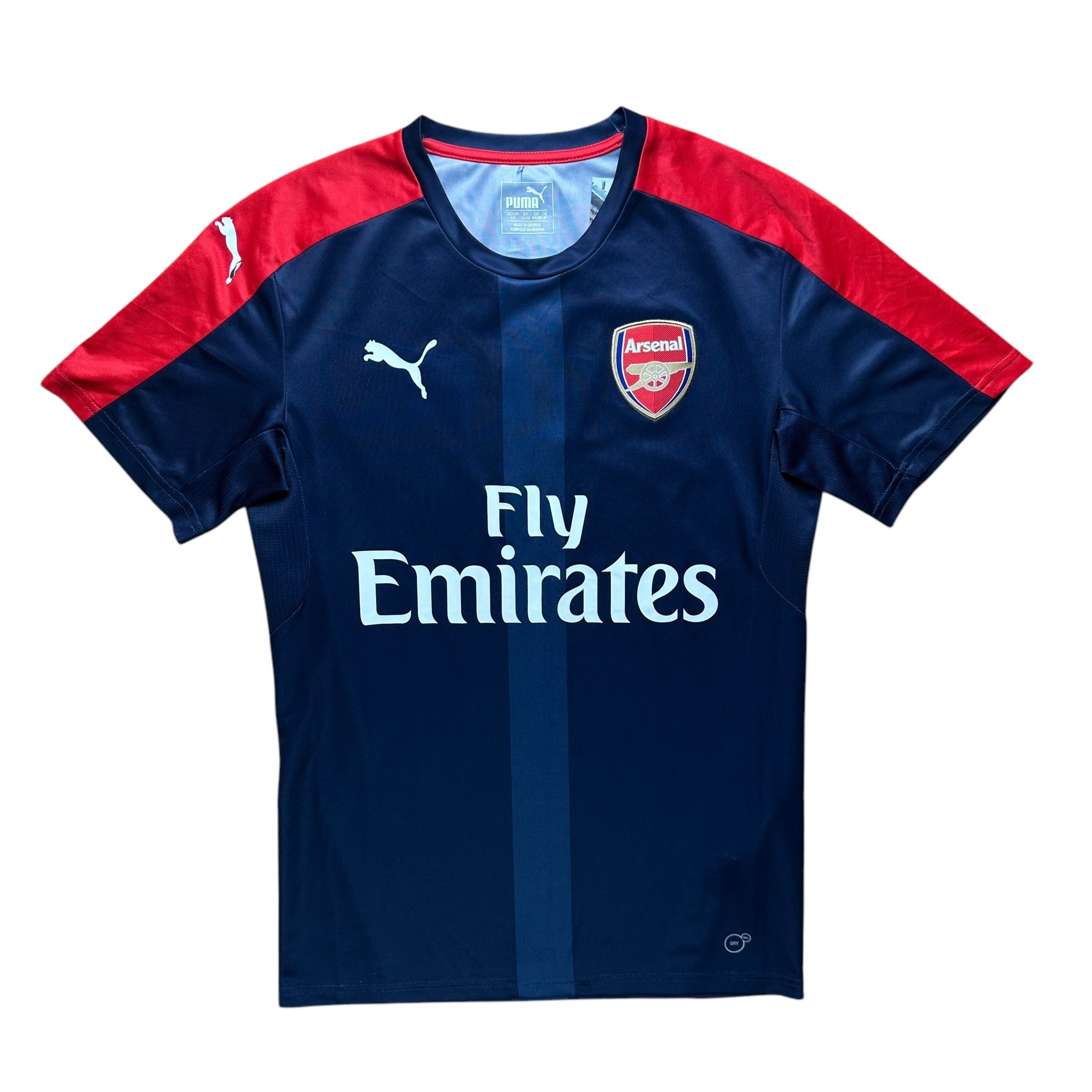Arsenal 2016-17 Training Shirt (S)